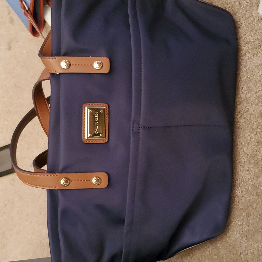 Calvin Klein purse